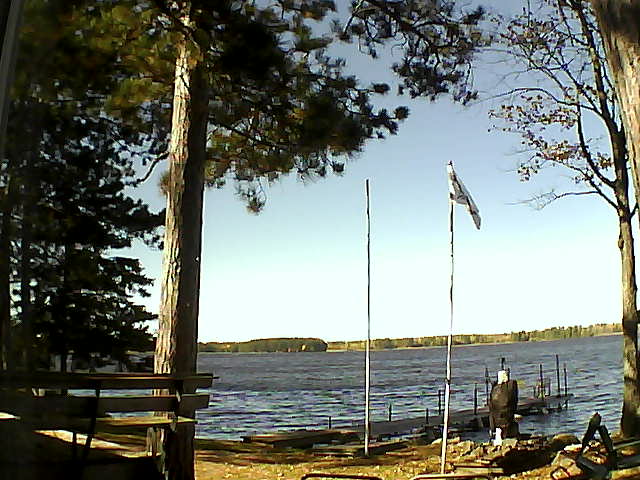 Whiteface Cam Image - Wed, 10/05/2016 1:10pm 