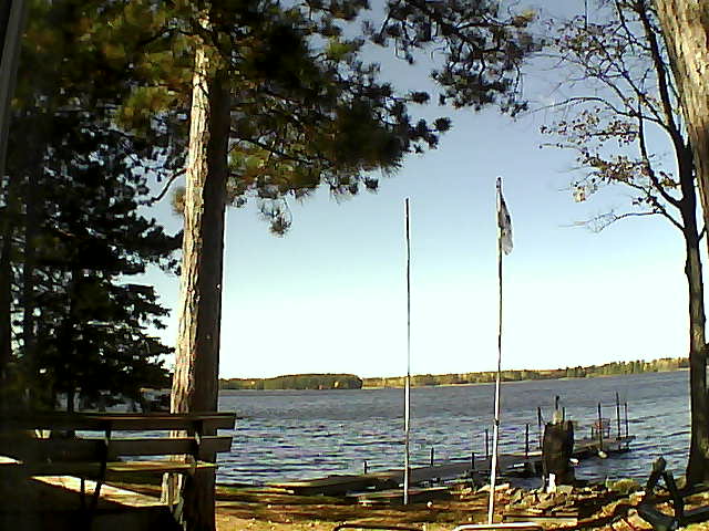 Whiteface Cam Image - Wed, 10/05/2016 1:20pm 