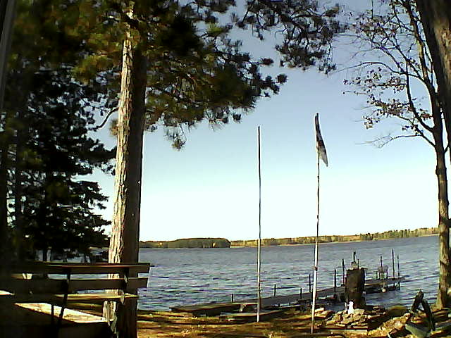 Whiteface Cam Image - Wed, 10/05/2016 1:30pm 