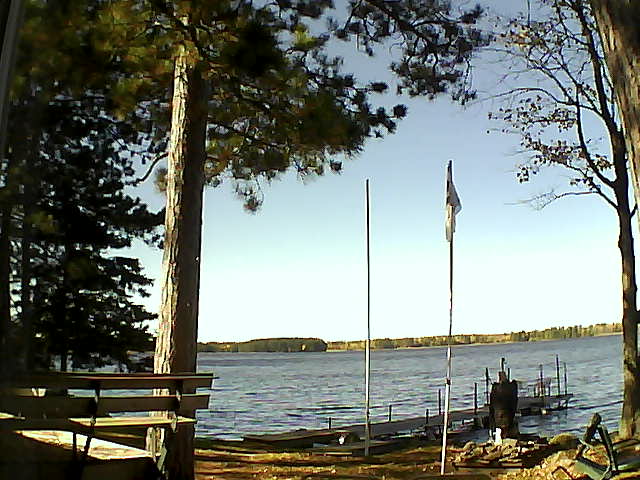 Whiteface Cam Image - Wed, 10/05/2016 1:40pm 