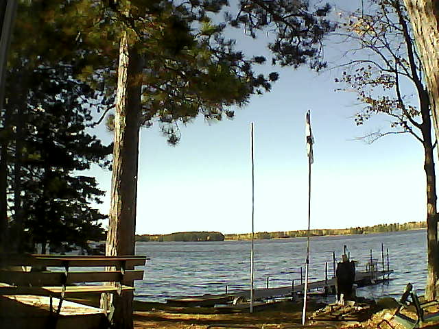 Whiteface Cam Image - Wed, 10/05/2016 1:50pm 