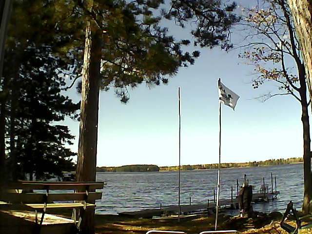 Whiteface Cam Image - Wed, 10/05/2016 2:00pm 