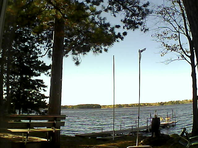 Whiteface Cam Image - Wed, 10/05/2016 2:30pm 