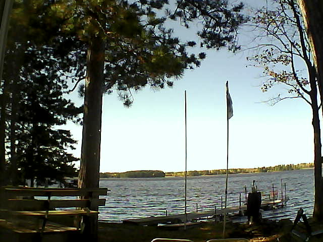 Whiteface Cam Image - Wed, 10/05/2016 2:40pm 