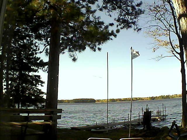 Whiteface Cam Image - Wed, 10/05/2016 2:50pm 