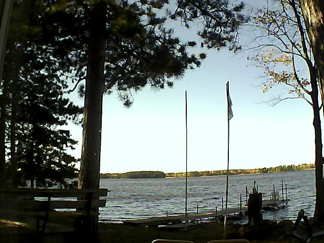 Whiteface Cam Image - Wed, 10/05/2016 3:00pm 