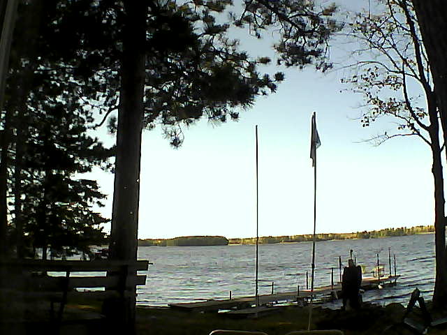 Whiteface Cam Image - Wed, 10/05/2016 3:20pm 