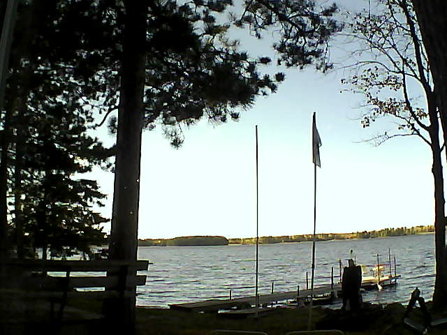 Whiteface Cam Image - Wed, 10/05/2016 3:30pm 