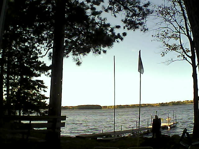 Whiteface Cam Image - Wed, 10/05/2016 3:50pm 