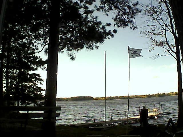 Whiteface Cam Image - Wed, 10/05/2016 4:00pm 