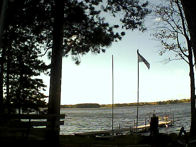 Whiteface Cam Image - Wed, 10/05/2016 4:10pm 