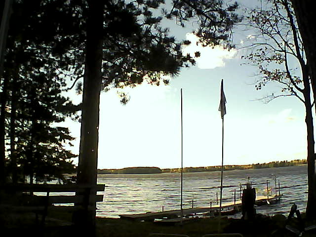 Whiteface Cam Image - Wed, 10/05/2016 4:20pm 