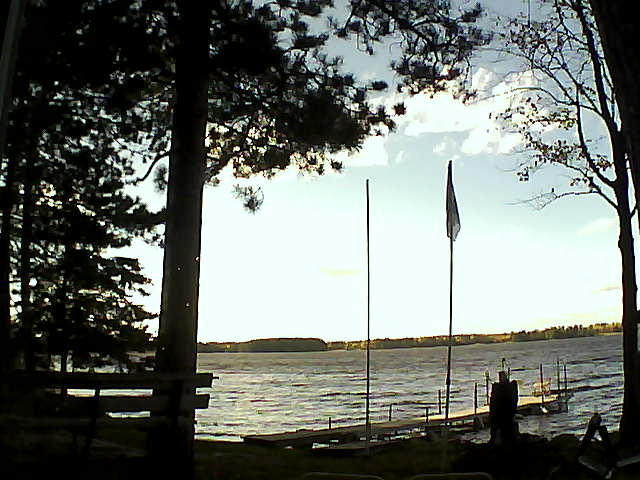 Whiteface Cam Image - Wed, 10/05/2016 4:30pm 