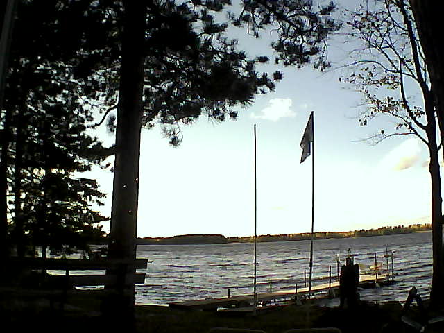 Whiteface Cam Image - Wed, 10/05/2016 4:40pm 