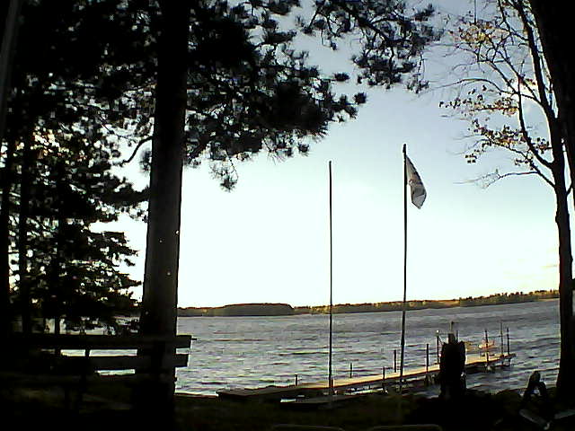 Whiteface Cam Image - Wed, 10/05/2016 4:50pm 