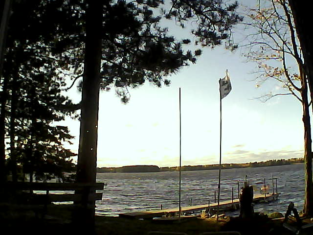 Whiteface Cam Image - Wed, 10/05/2016 5:10pm 