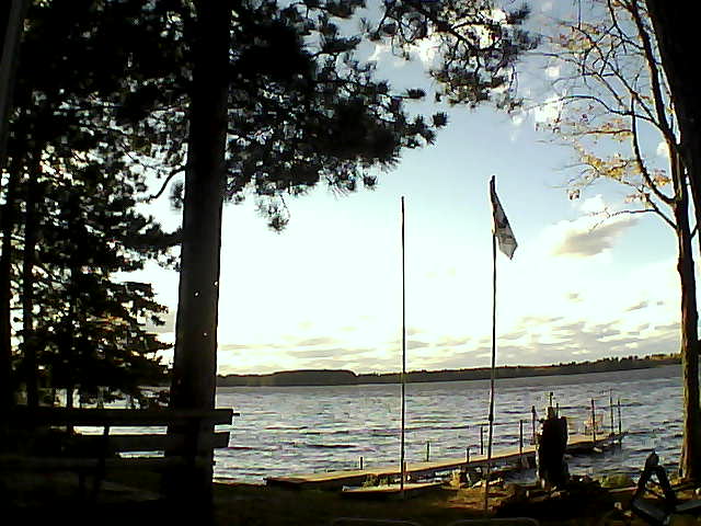 Whiteface Cam Image - Wed, 10/05/2016 5:20pm 