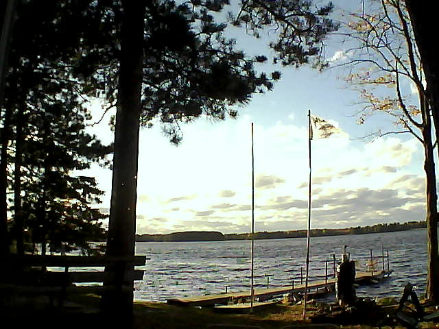 Whiteface Cam Image - Wed, 10/05/2016 5:30pm 