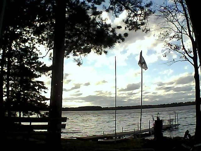 Whiteface Cam Image - Wed, 10/05/2016 5:40pm 