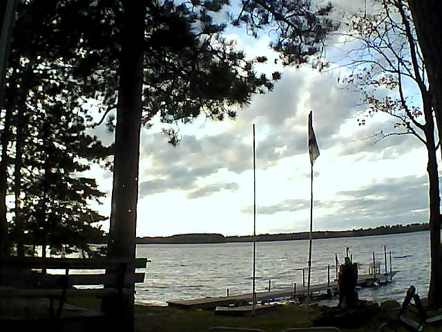 Whiteface Cam Image - Wed, 10/05/2016 5:50pm 