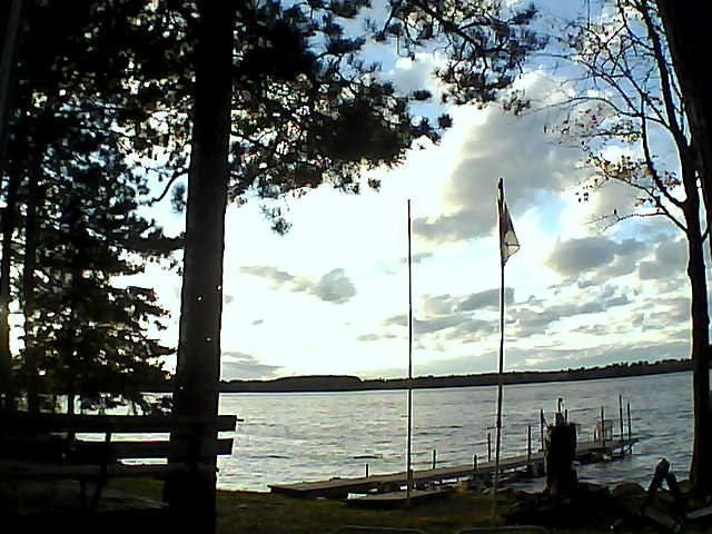 Whiteface Cam Image - Wed, 10/05/2016 6:00pm 