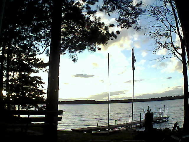 Whiteface Cam Image - Wed, 10/05/2016 6:10pm 