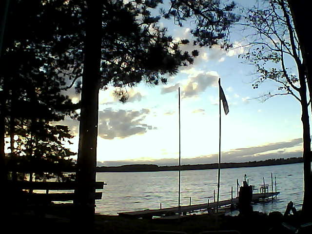 Whiteface Cam Image - Wed, 10/05/2016 6:20pm 