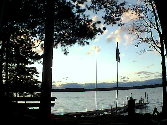 Whiteface Cam Image - Wed, 10/05/2016 6:30pm 