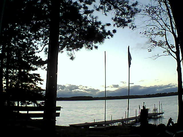 Whiteface Cam Image - Wed, 10/05/2016 6:40pm 