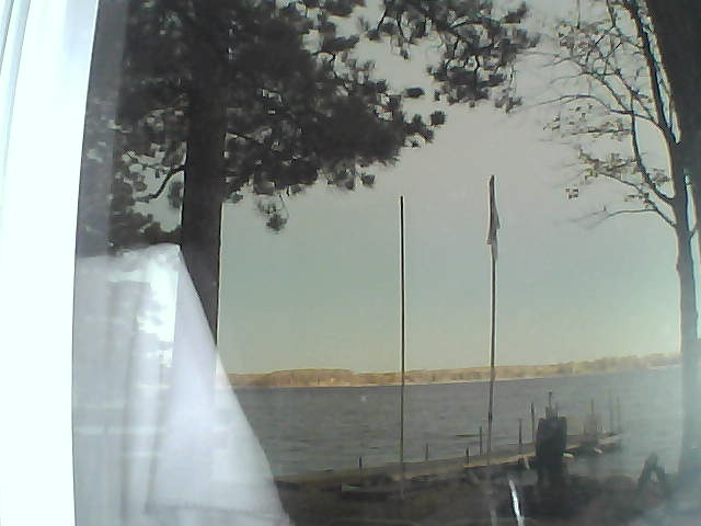 Whiteface Cam Image - Thu, 10/06/2016 6:51am 