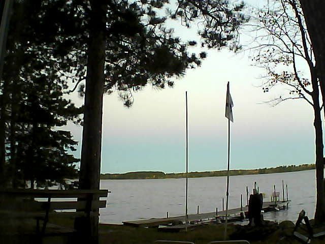 Whiteface Cam Image - Thu, 10/06/2016 7:01am 