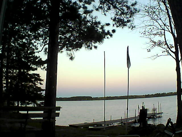 Whiteface Cam Image - Thu, 10/06/2016 7:11am 