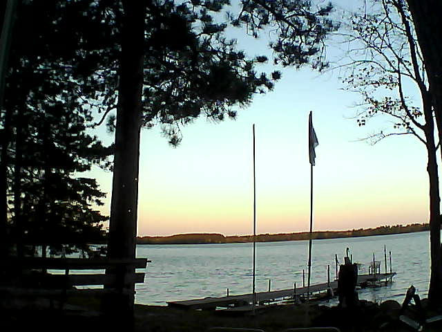 Whiteface Cam Image - Thu, 10/06/2016 7:21am 