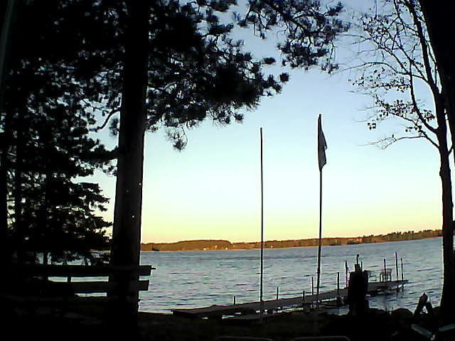 Whiteface Cam Image - Thu, 10/06/2016 7:31am 