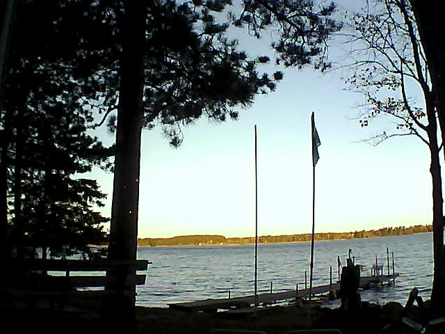 Whiteface Cam Image - Thu, 10/06/2016 7:41am 