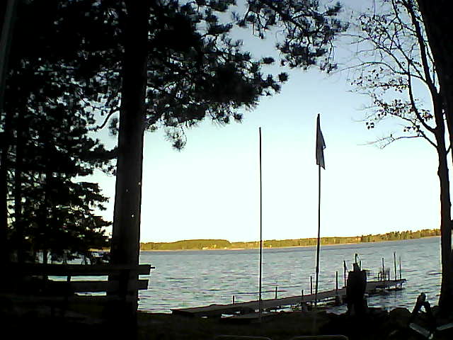 Whiteface Cam Image - Thu, 10/06/2016 7:51am 