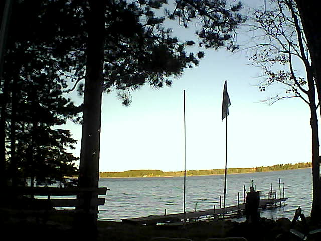 Whiteface Cam Image - Thu, 10/06/2016 8:01am 