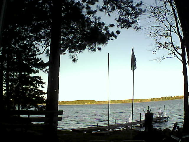 Whiteface Cam Image - Thu, 10/06/2016 8:11am 