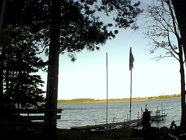 Whiteface Cam Image - Thu, 10/06/2016 8:21am 