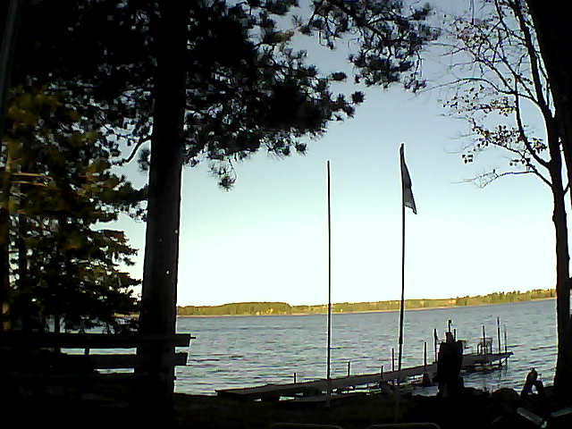 Whiteface Cam Image - Thu, 10/06/2016 8:31am 