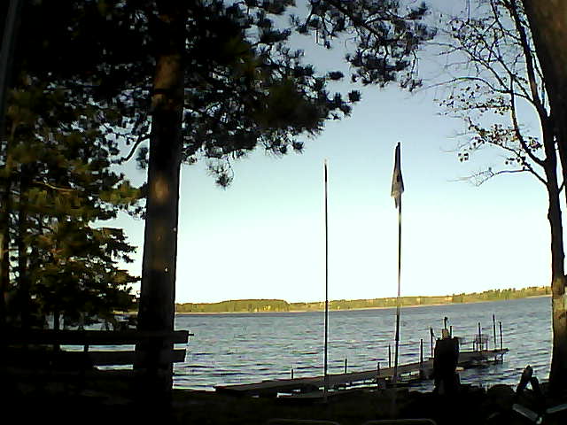 Whiteface Cam Image - Thu, 10/06/2016 8:41am 