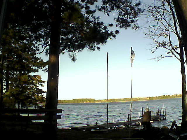 Whiteface Cam Image - Thu, 10/06/2016 8:51am 