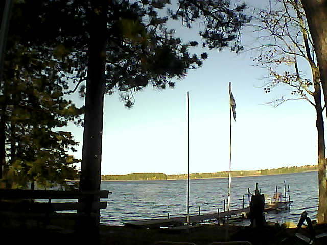 Whiteface Cam Image - Thu, 10/06/2016 9:01am 