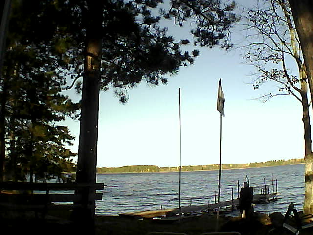 Whiteface Cam Image - Thu, 10/06/2016 9:11am 