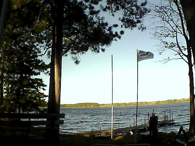 Whiteface Cam Image - Thu, 10/06/2016 9:21am 