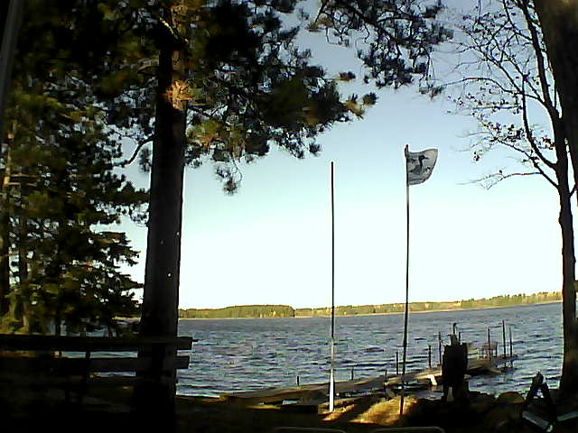 Whiteface Cam Image - Thu, 10/06/2016 9:31am 