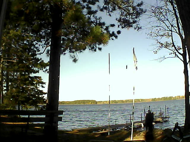 Whiteface Cam Image - Thu, 10/06/2016 9:41am 