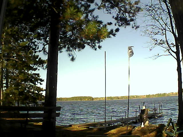 Whiteface Cam Image - Thu, 10/06/2016 9:51am 