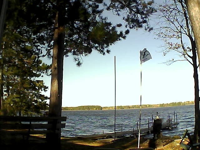 Whiteface Cam Image - Thu, 10/06/2016 10:01am 