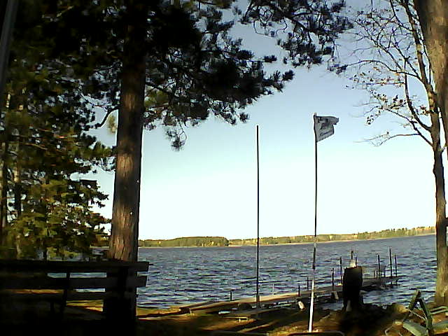 Whiteface Cam Image - Thu, 10/06/2016 10:11am 